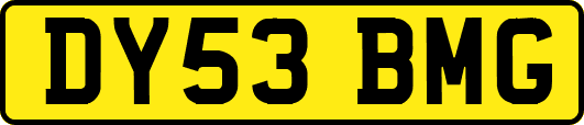 DY53BMG