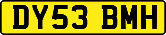DY53BMH