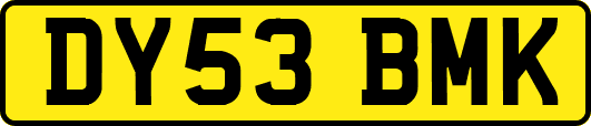 DY53BMK