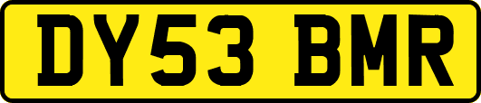 DY53BMR