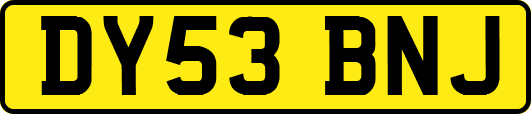 DY53BNJ