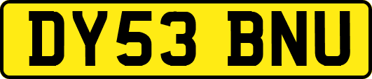DY53BNU