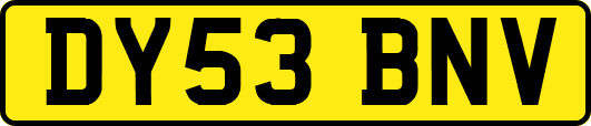 DY53BNV