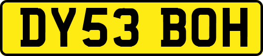 DY53BOH