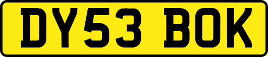 DY53BOK