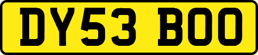 DY53BOO
