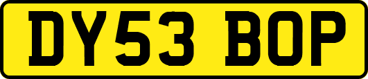 DY53BOP