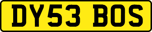 DY53BOS
