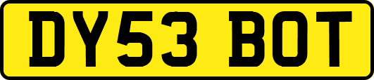 DY53BOT