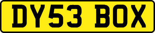 DY53BOX