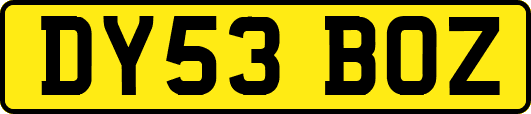 DY53BOZ