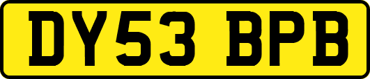 DY53BPB