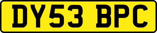 DY53BPC