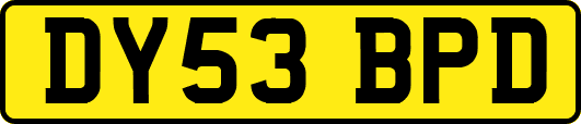 DY53BPD