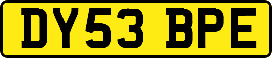 DY53BPE