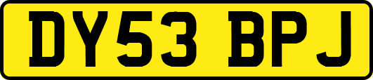 DY53BPJ
