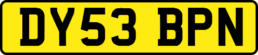 DY53BPN