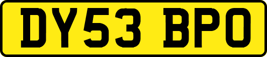 DY53BPO