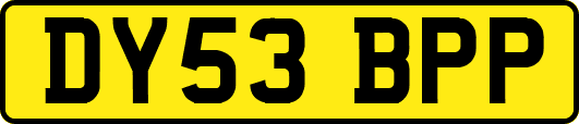 DY53BPP