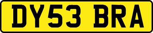 DY53BRA