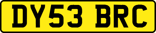DY53BRC
