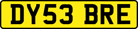 DY53BRE
