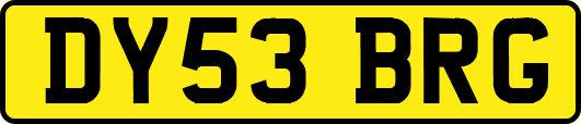 DY53BRG