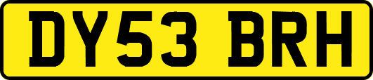 DY53BRH