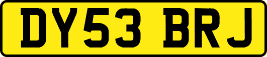 DY53BRJ