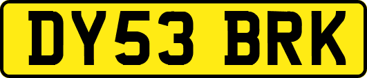 DY53BRK