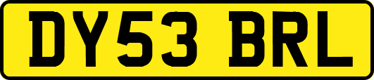 DY53BRL