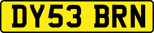 DY53BRN