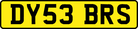 DY53BRS