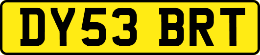 DY53BRT