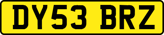 DY53BRZ