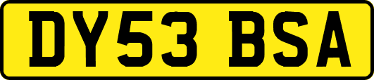 DY53BSA