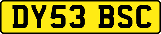 DY53BSC