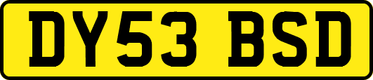 DY53BSD