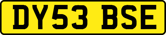 DY53BSE