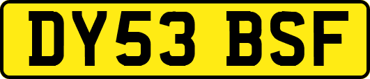 DY53BSF