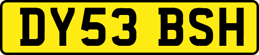 DY53BSH