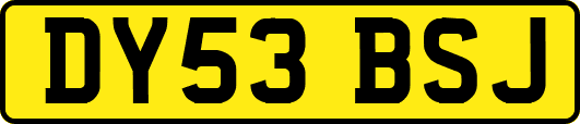 DY53BSJ
