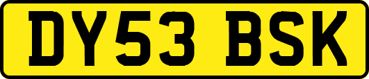DY53BSK