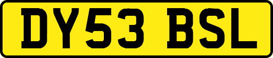 DY53BSL