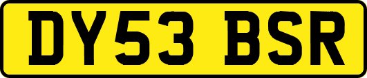 DY53BSR