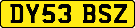 DY53BSZ