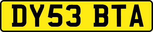 DY53BTA