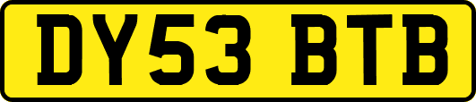 DY53BTB