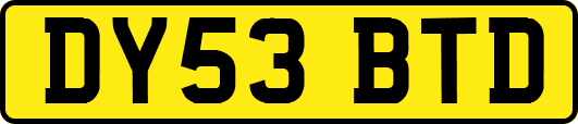 DY53BTD
