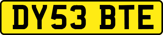 DY53BTE
